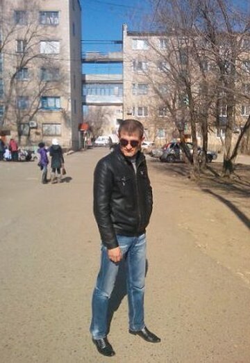 Моя фотография - Дмитрий)))), 43 из Москва (@nevajno1220)
