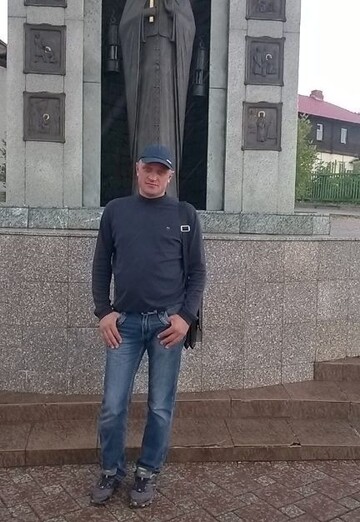 My photo - IVAN, 45 from Belovo (@ivan129244)