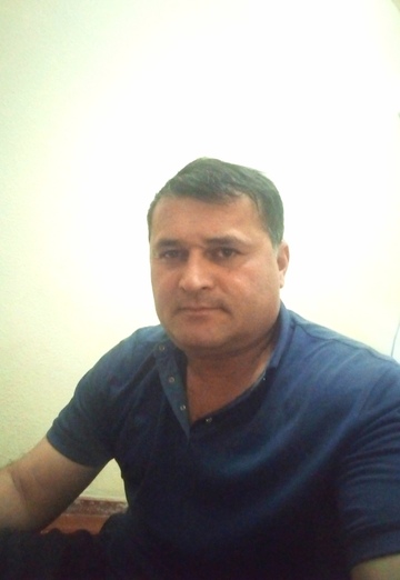 My photo - Ali, 46 from Bukhara (@ali66668)