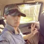 Валерий, 23, Сладково