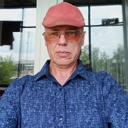 Евгений, 53, Миасс