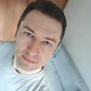 Иван, 42, Каменск-Уральский
