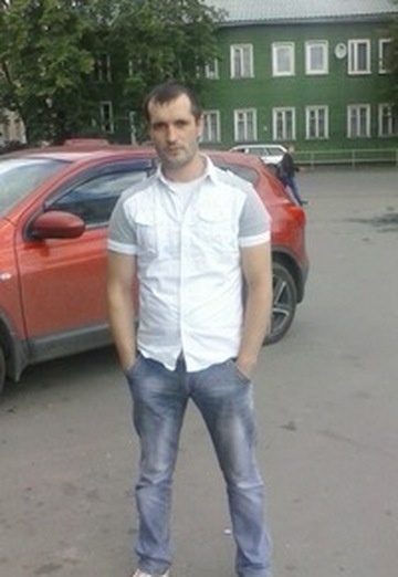 Моя фотография - Александр Сергеевич, 29 из Сегежа (@aleksandrsergeevich114)