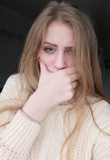 My photo - Diana, 21 from Roslavl (@diana39714)