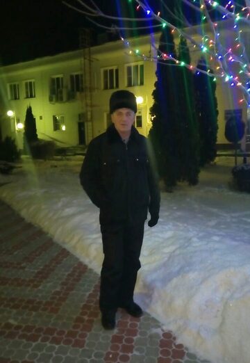 Моя фотография - Павел, 63 из Тольятти (@pavel148424)