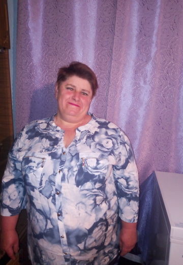 My photo - Natalya Gorodovaya, 53 from Stavropol (@natalyagorodovaya)