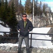 пётр, 38, Петергоф