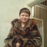 Света, 44, Тарко-Сале