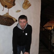 evgeniy, 41, Белоярский