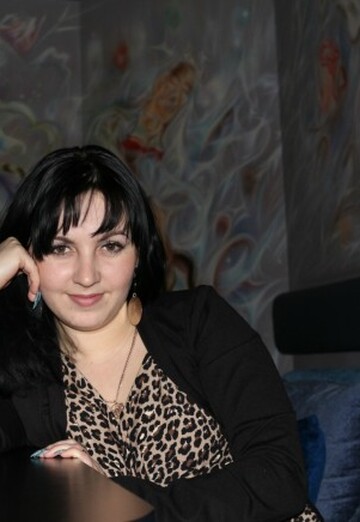 Моя фотография - Алина, 34 из Азов (@alina6512599)
