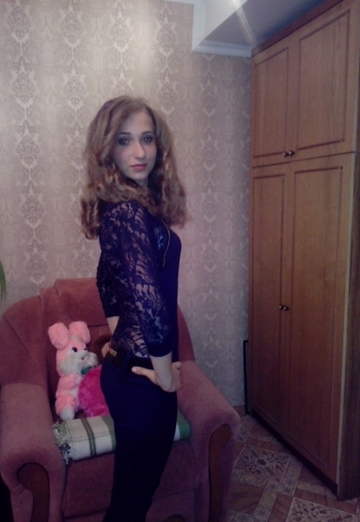 My photo - Dіana, 28 from Bar (@actuall)