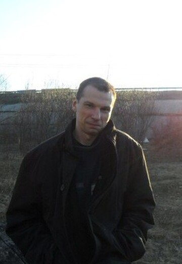 My photo - Vladimir, 46 from Nizhny Novgorod (@vladimir7967841)