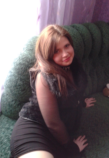 My photo - zayka, 30 from Horokhiv (@id519939)