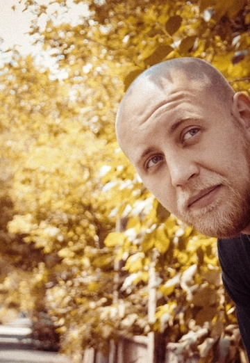 My photo - Konstantin, 34 from Alchevsk (@tonnybullet)