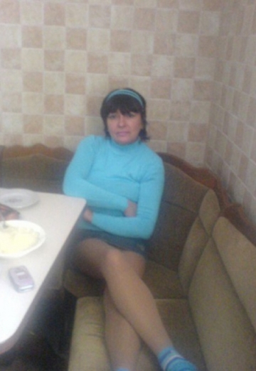 Моя фотография - Наталья, 58 из Каменец-Подольский (@margo-2266)