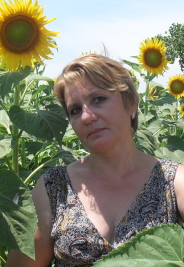 My photo - Svetlana, 59 from Primorsko-Akhtarsk (@svetlana25977)
