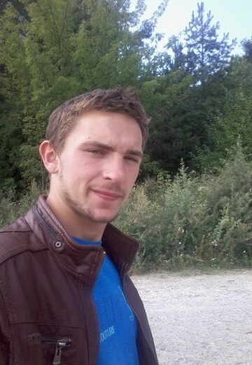 My photo - іvan, 28 from Rivne (@van5326)