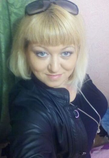 Моя фотография - Ксюша, 41 из Казань (@ksusha19549)