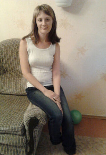 My photo - natasha, 34 from Langepas (@natasha24900)