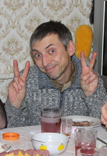 Моя фотография - Богдан Пономаренко, 53 из Кропивницкий (@bogdanponomarenko)