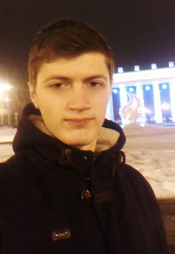 My photo - Stopa, 26 from Kharkiv (@stopa203)