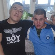 Артур, 42, Стерлитамак