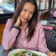 Подружиться с пользователем Оксана 45 лет (Весы)