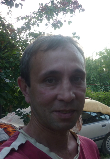 Моя фотография - Nico, 49 из Ташкент (@nico275)