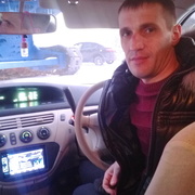 Сергей, 42, Бородино (Красноярский край)