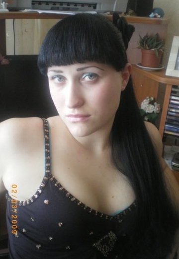 My photo - Olya, 32 from Polessk (@id557371)