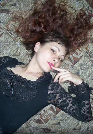 My photo - Olga, 49 from Engels (@olga236975)