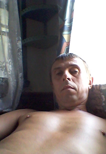 Моя фотография - Олег, 49 из Алчевск (@oleg112347)