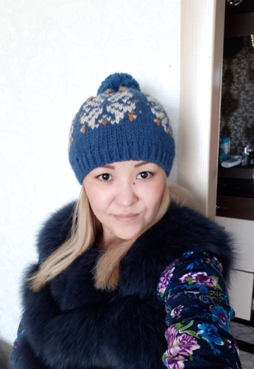 Моя фотография - tolobekovna, 35 из Степногорск (@tolobekovna)