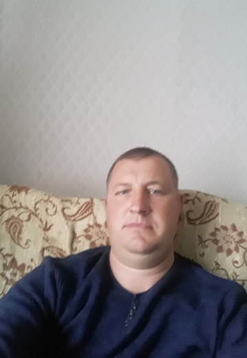 My photo - nikolay, 36 from Baranovichi (@nikolay215471)