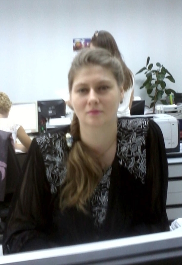 Моя фотография - Татьяна, 47 из Липецк (@tatyana39429)
