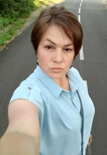 My photo - Irina, 43 from Almaty (@irina287961)
