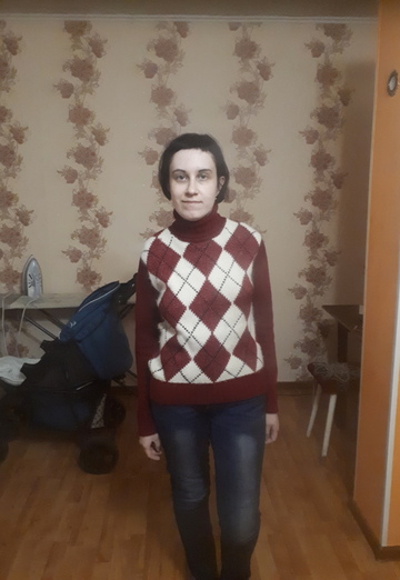 Моя фотография - Катерина, 33 из Уфа (@katerinabashkova)