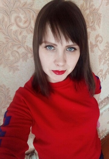 Моя фотография - Inga, 31 из Хабаровск (@inga11532)
