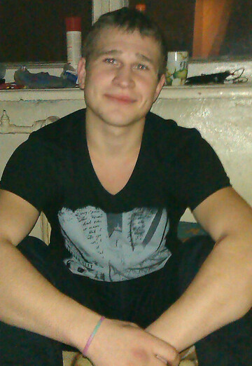 My photo - Yuriy, 33 from Novocherkassk (@uriy125974)