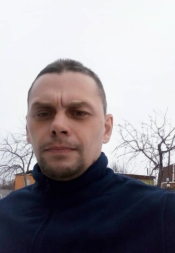 Моя фотография - Евгений Бидюков, 45 из Челябинск (@evgeniybidukov)