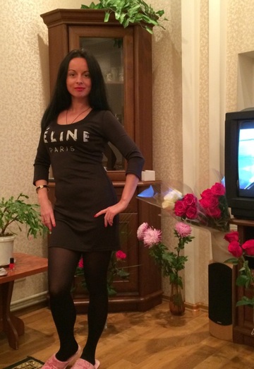 My photo - Marina, 42 from Severodonetsk (@marina60010)