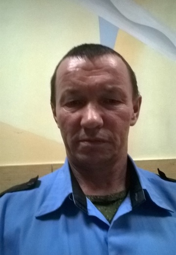 Моя фотография - Анатолий, 53 из Красные Четаи (@anatoliy30497)