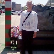 Вадим, 48, Давыдовка