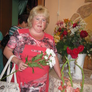 Елена, 47, Яранск