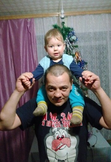Моя фотография - Валерий, 51 из Иваново (@valeriy64067)