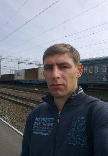 Моя фотография - PYTNIK, 38 из Омск (@sergey492207)