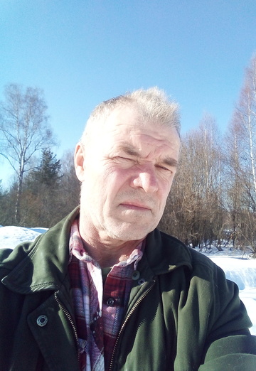 My photo - Aleksey, 51 from Kovrov (@aleksey619443)