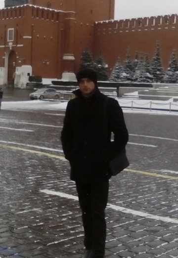 Sergey (@sergey1187953) — benim fotoğrafım № 1