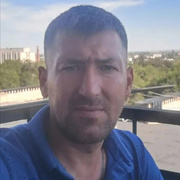 Aleksey, 40, Донецк