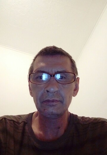 My photo - Aleksey, 52 from Tomsk (@aleksey569670)